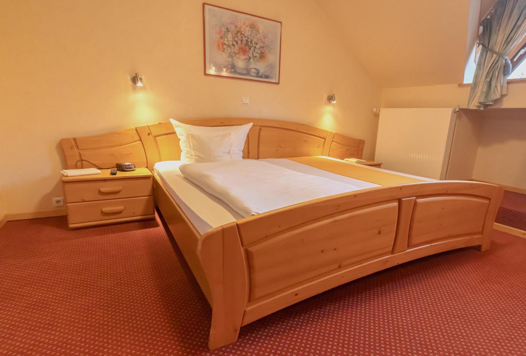 Hotel Sauerlaender Hof فيلنغن المظهر الخارجي الصورة