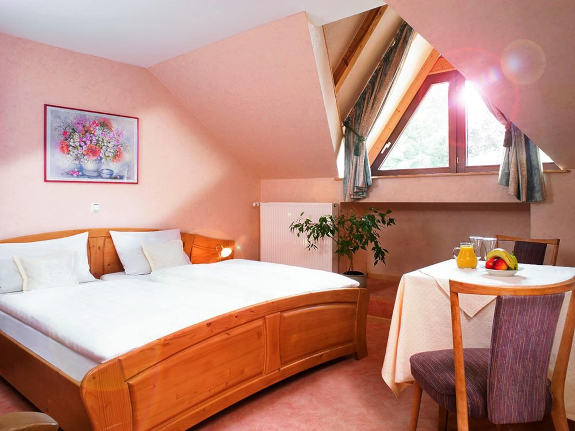 Hotel Sauerlaender Hof فيلنغن المظهر الخارجي الصورة